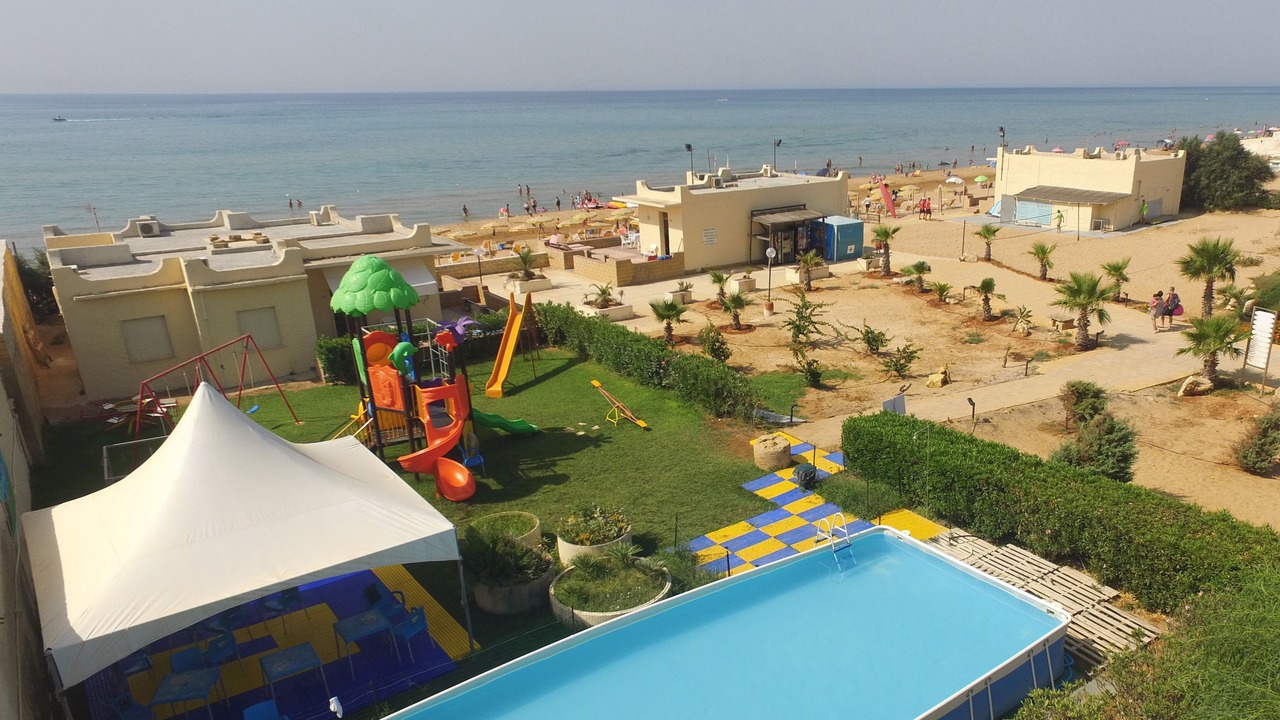 Photo of Outdoor in Triscina