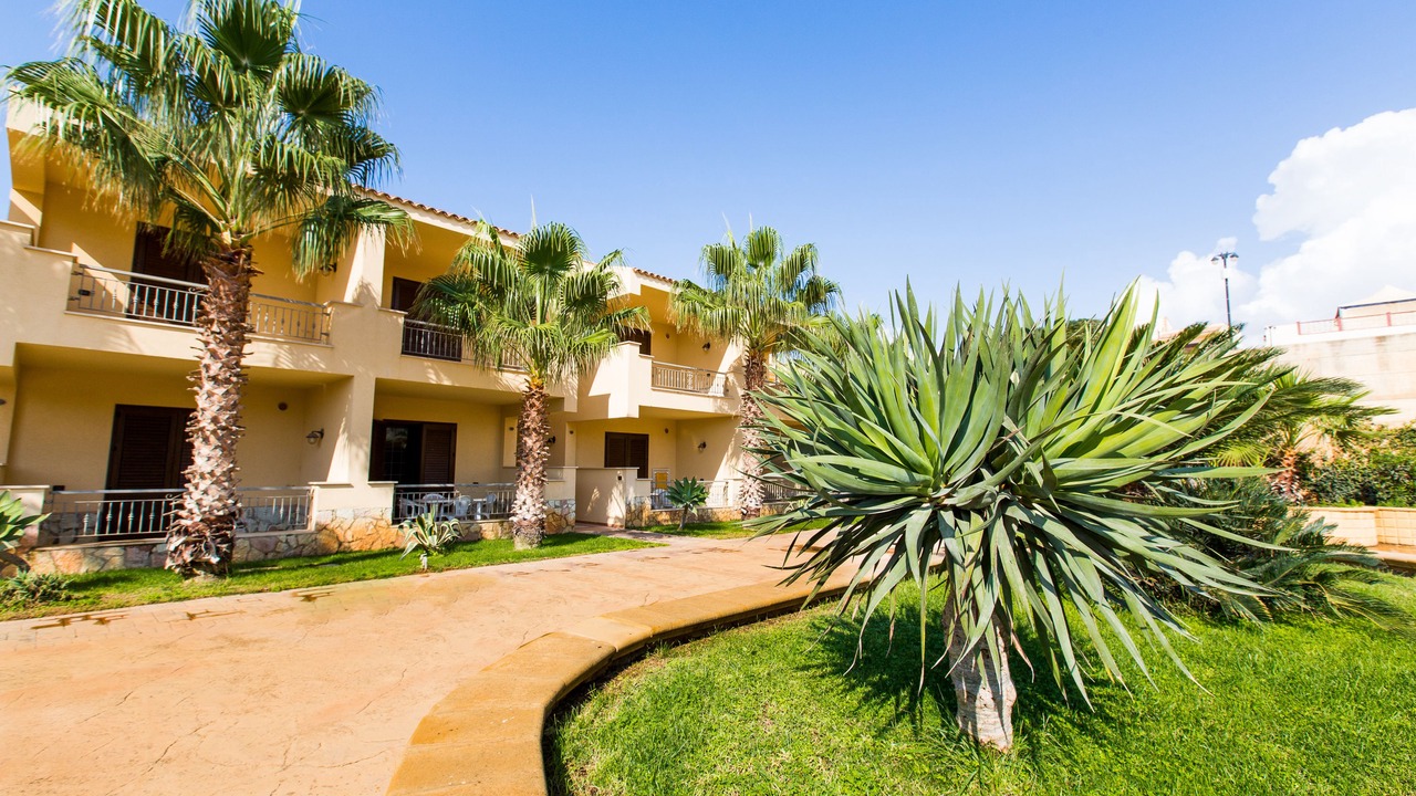 Photo of Outdoor in Triscina