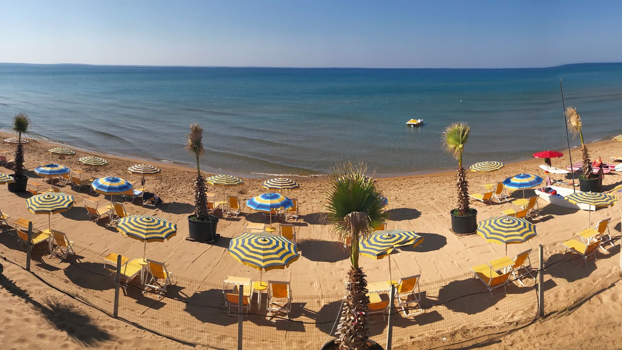 Photo of Outdoor in Triscina