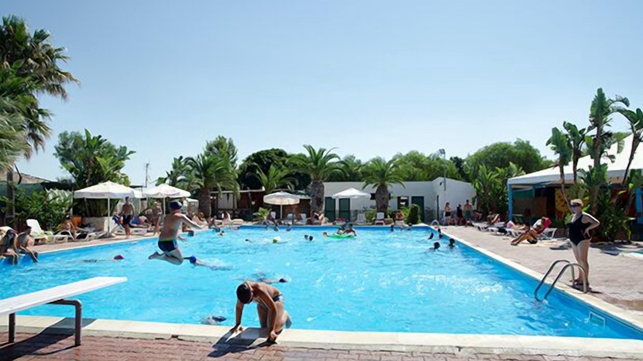 Photo of Outdoor in Seccagrande