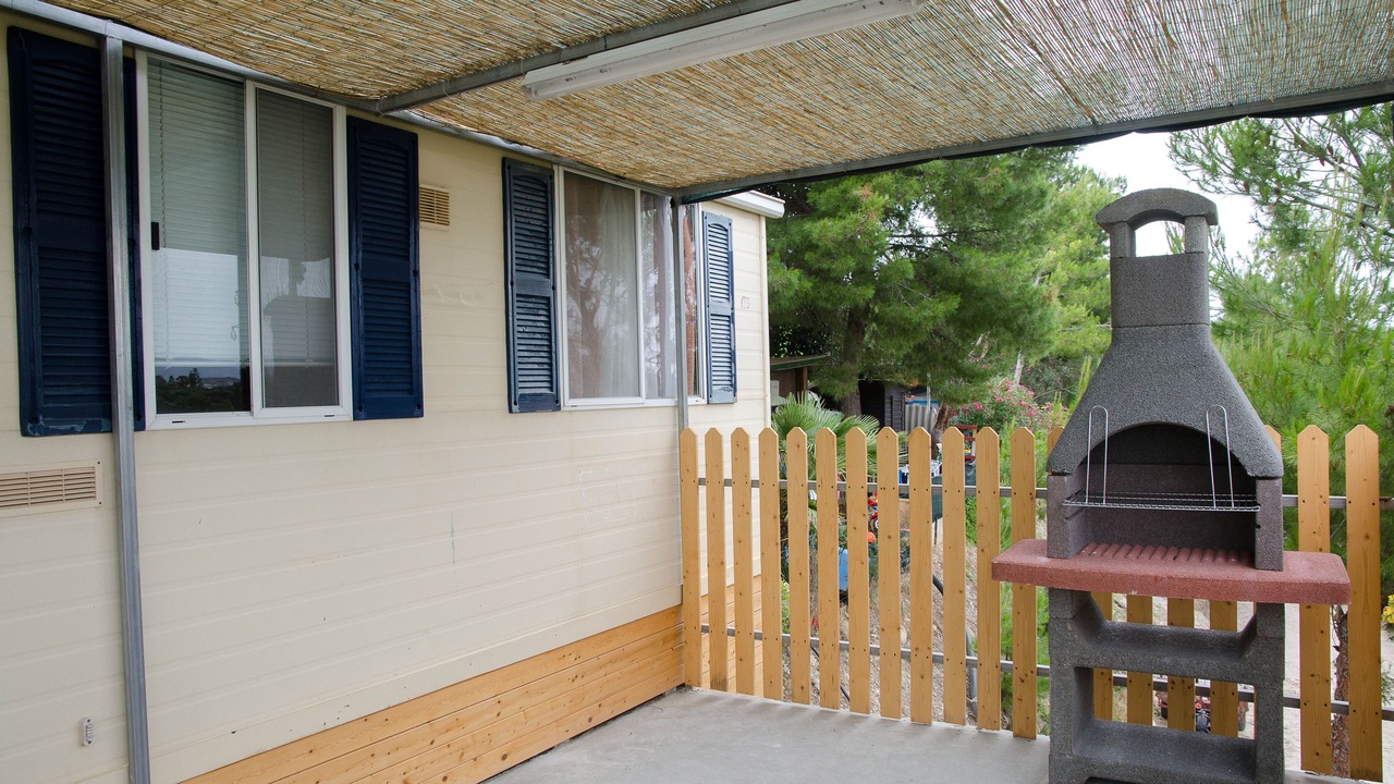 Photo of Patio Balcony in Seccagrande