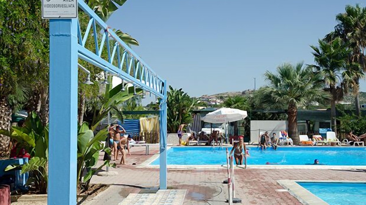 Photo of Outdoor in Seccagrande