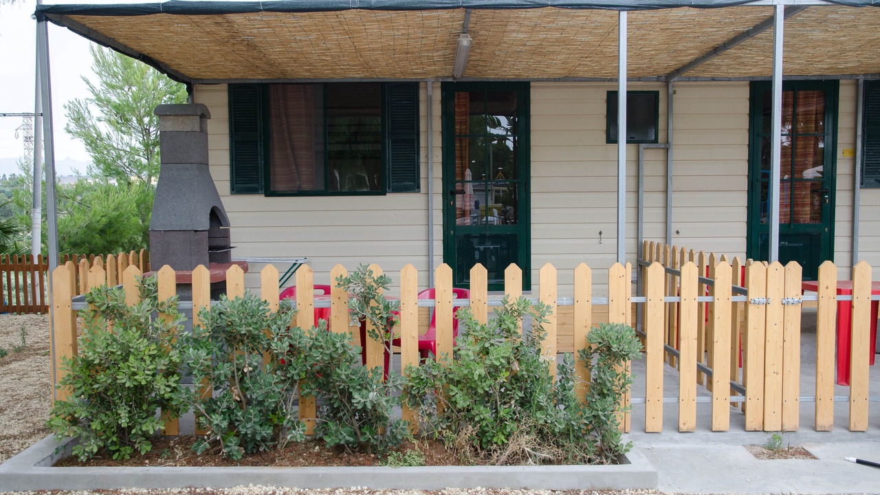 Photo of Patio Balcony in Seccagrande