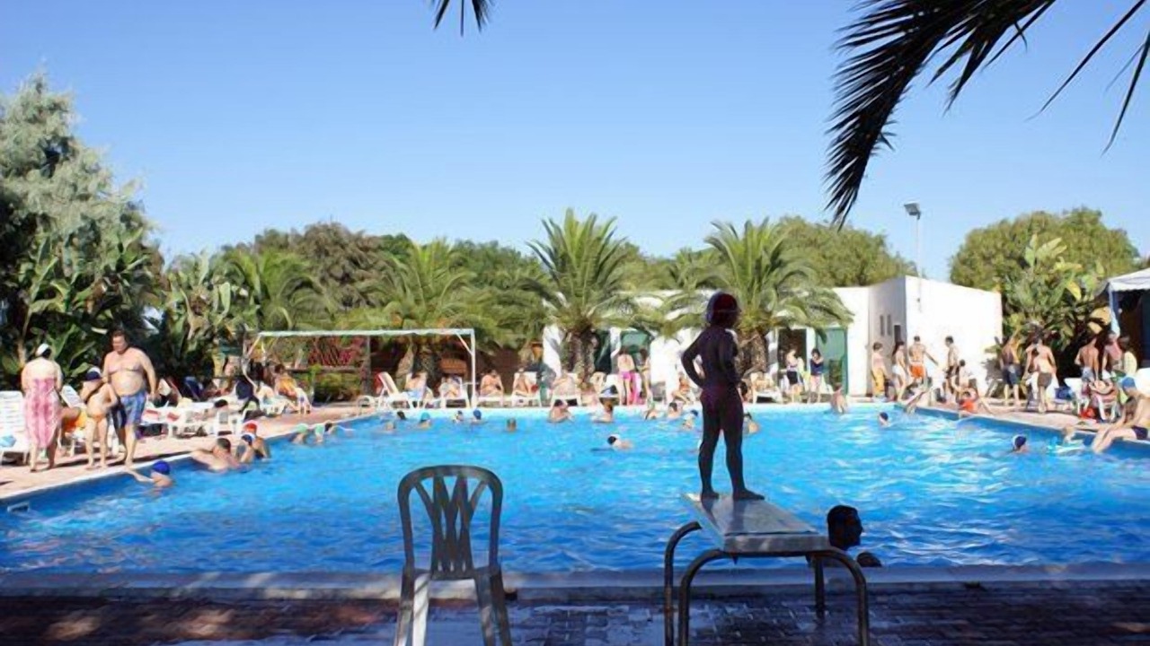 Photo of Outdoor in Seccagrande