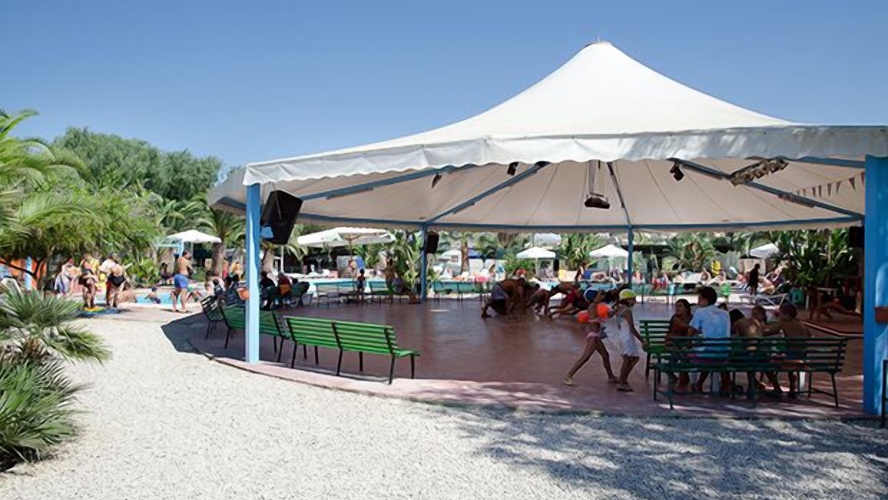 Photo of Outdoor in Seccagrande