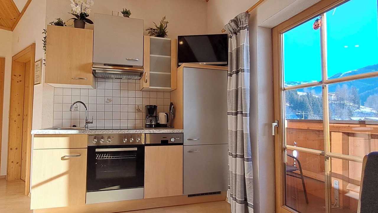Photo of Kitchen in Maria Alm am Steinernen Meer
