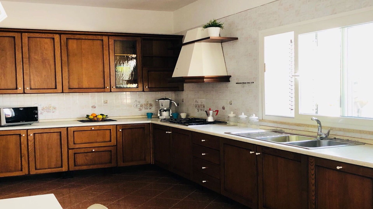 Photo of Kitchen in Alcamo Marina