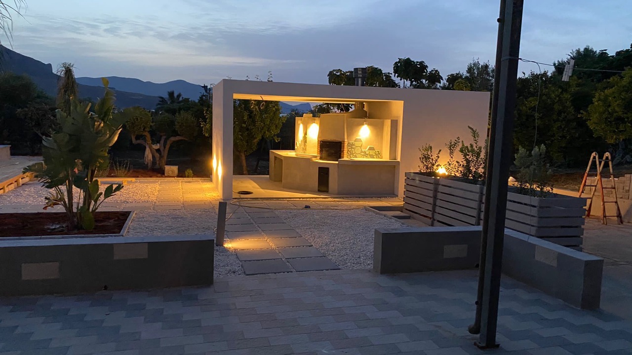 Photo of Patio Balcony in Alcamo Marina