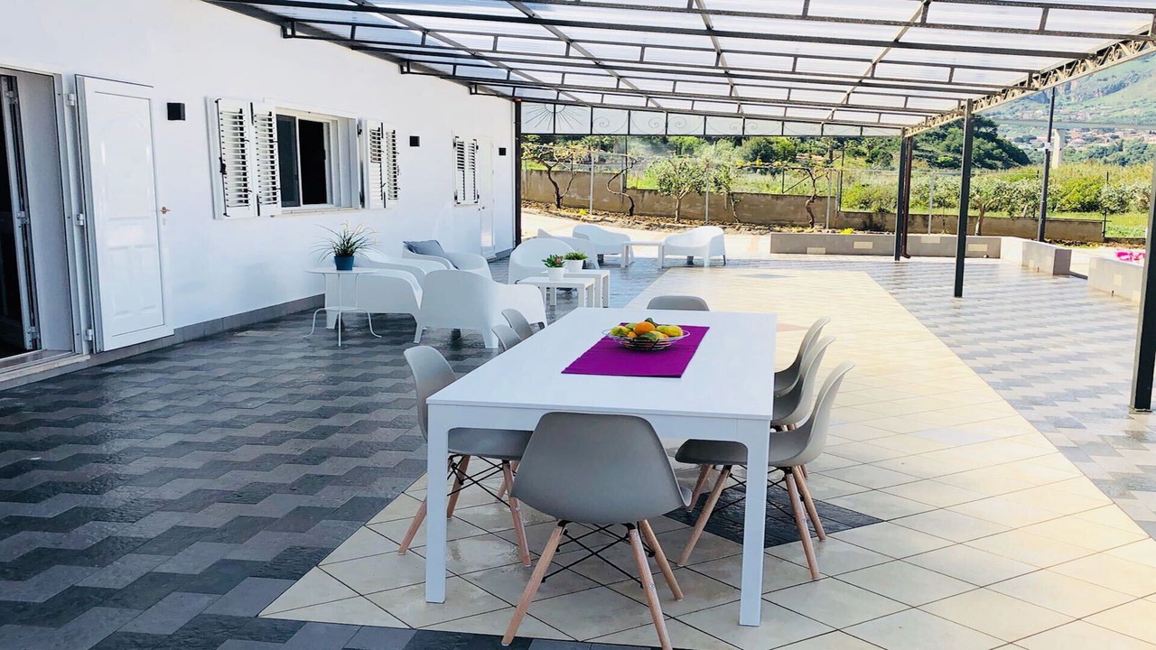 Photo of Outdoor in Alcamo Marina