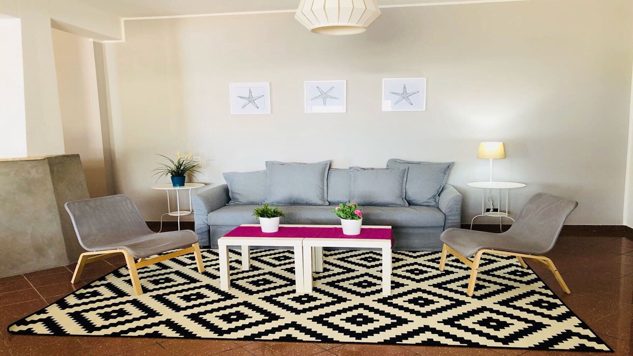 Photo of Livingroom in Alcamo Marina