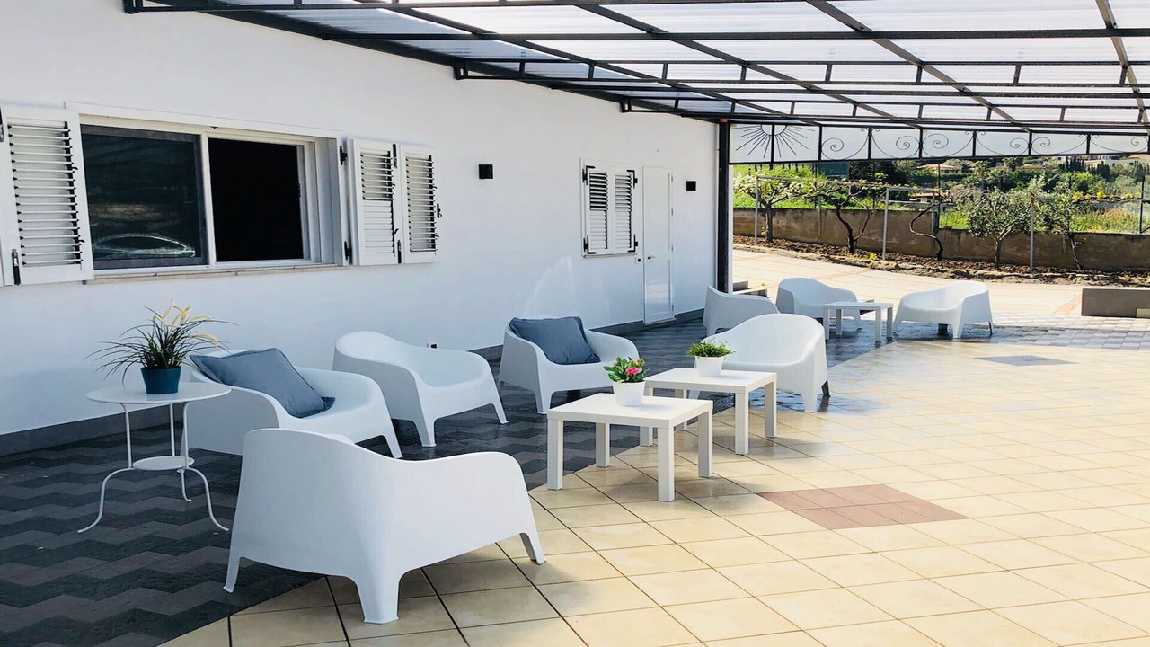 Photo of Patio Balcony in Alcamo Marina