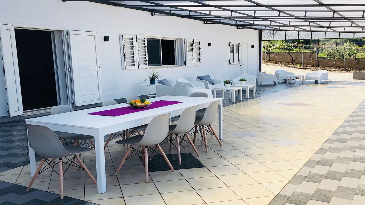 Photo of Outdoor in Alcamo Marina