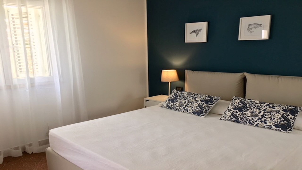 Photo of Bedroom in Alcamo Marina
