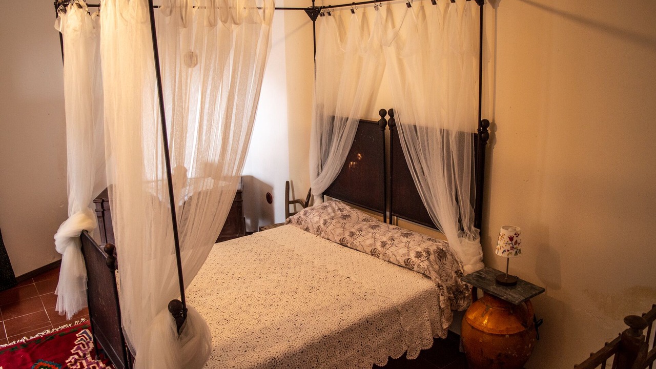 Photo of Bedroom in Savoca