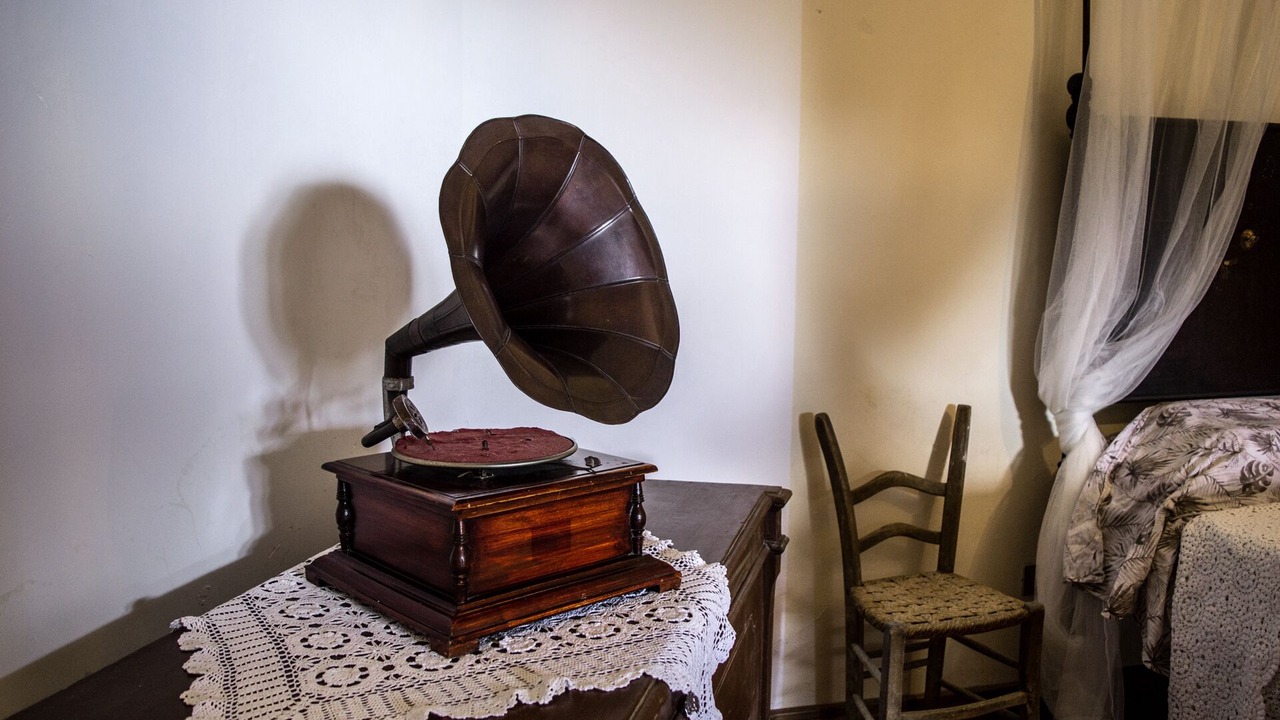 Photo of Bedroom in Savoca
