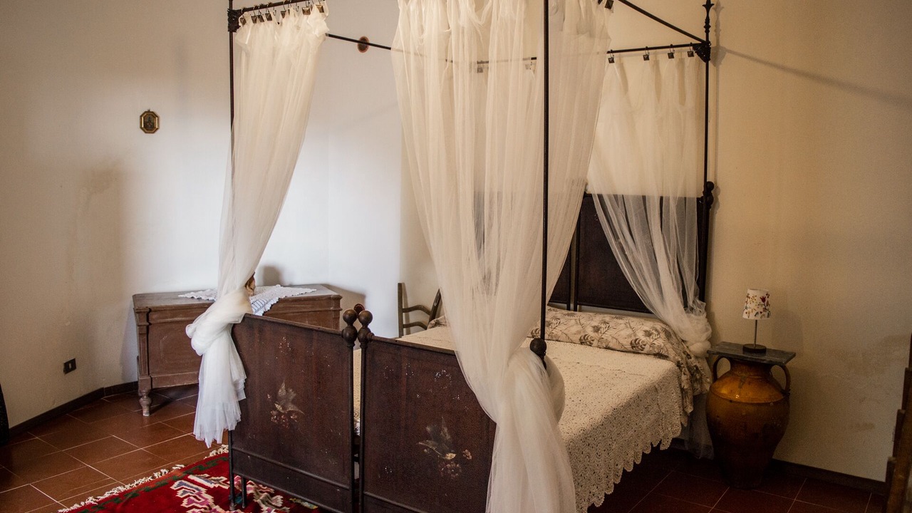 Photo of Bedroom in Savoca