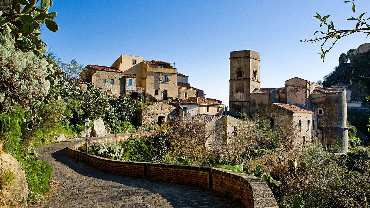 Photo of Outdoor in Savoca