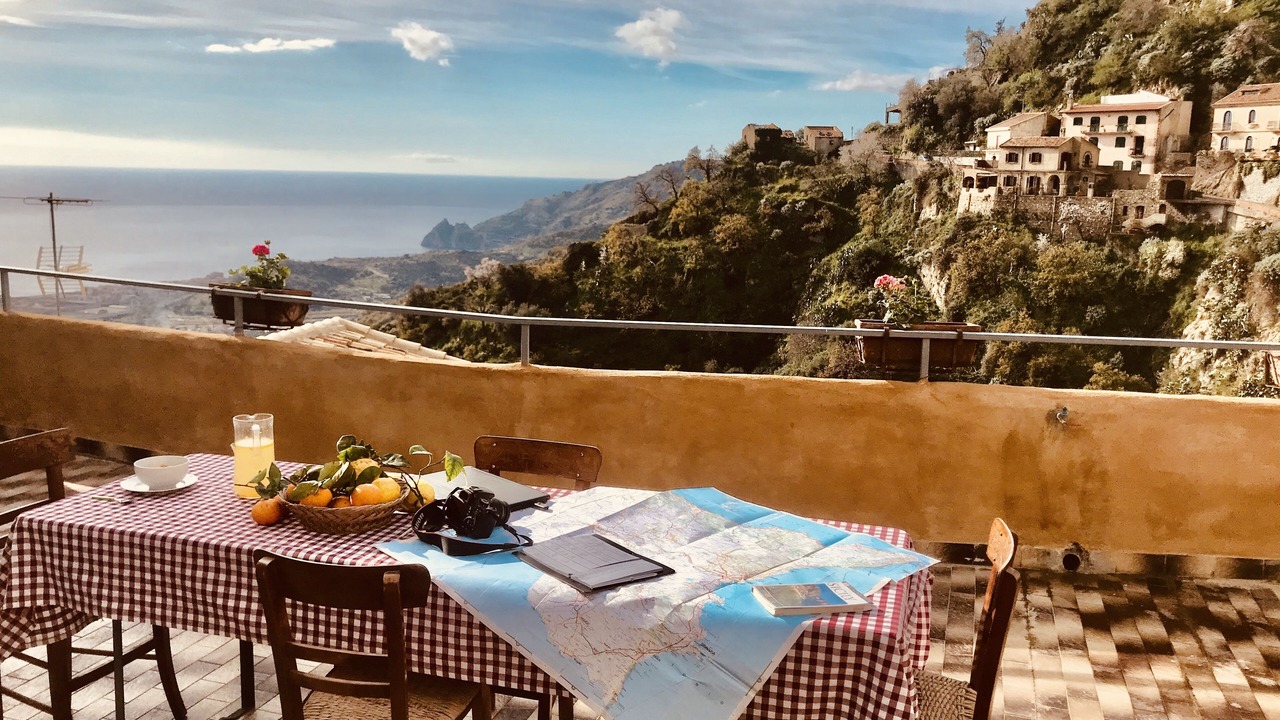Photo of Outdoor in Savoca