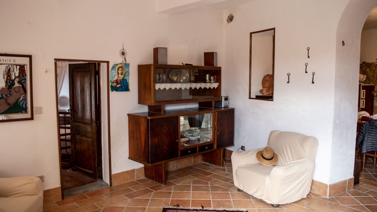 Photo of Livingroom in Savoca