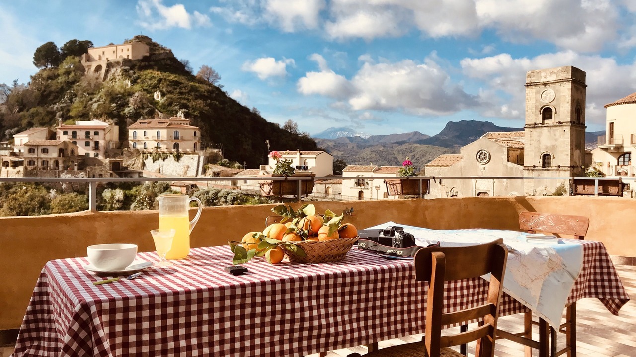 Photo of Outdoor in Savoca
