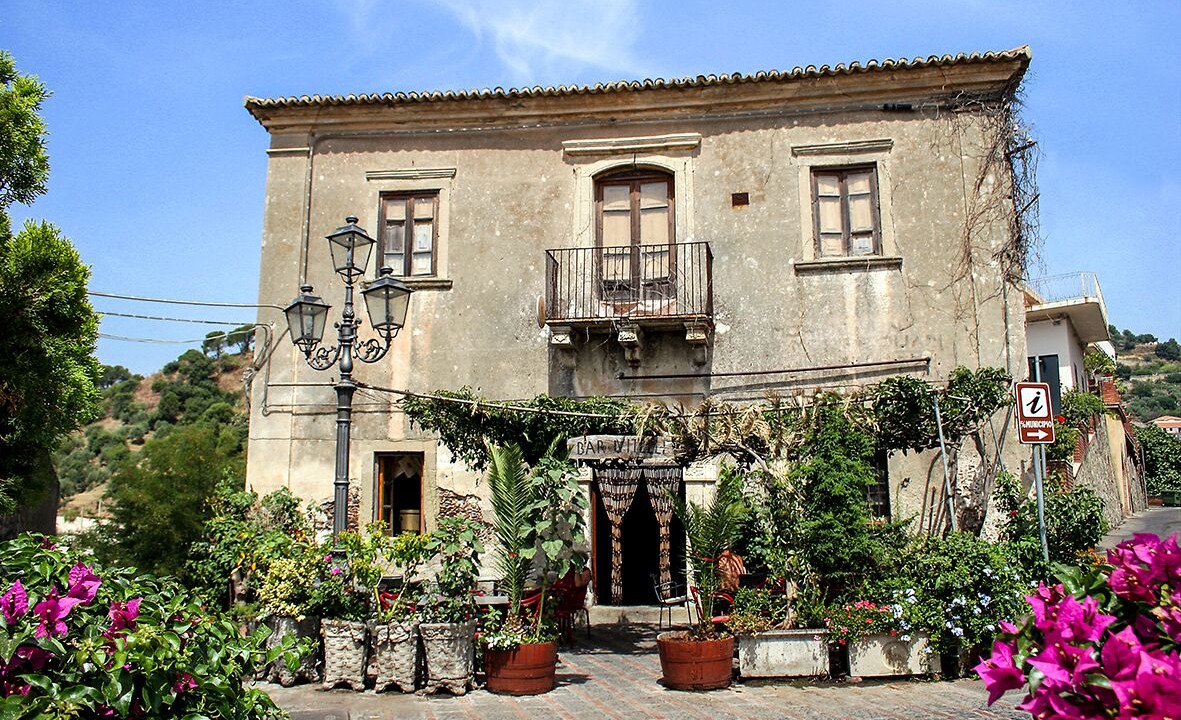 Photo of Outdoor in Savoca