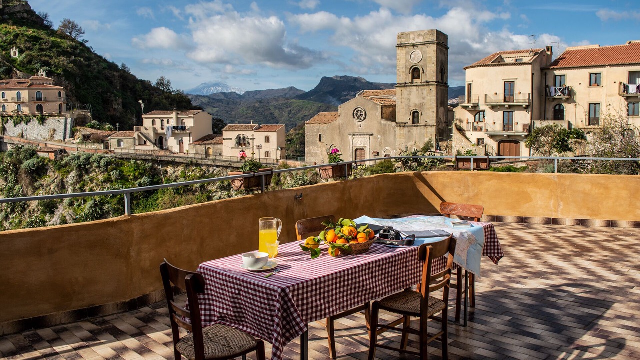 Photo of Outdoor in Savoca