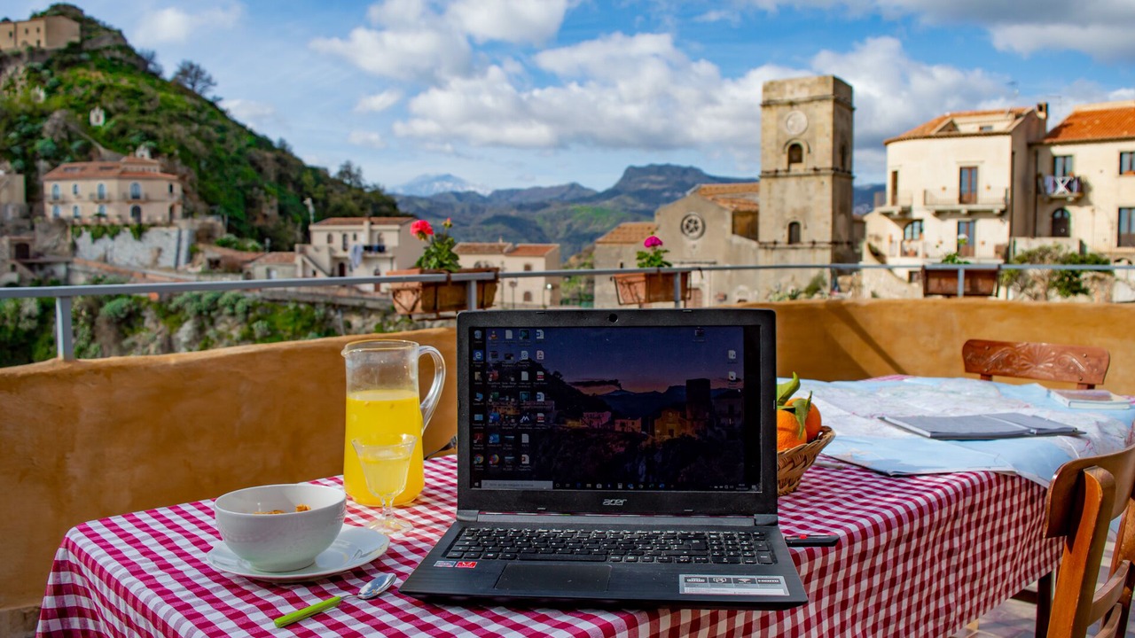 Photo of Outdoor in Savoca