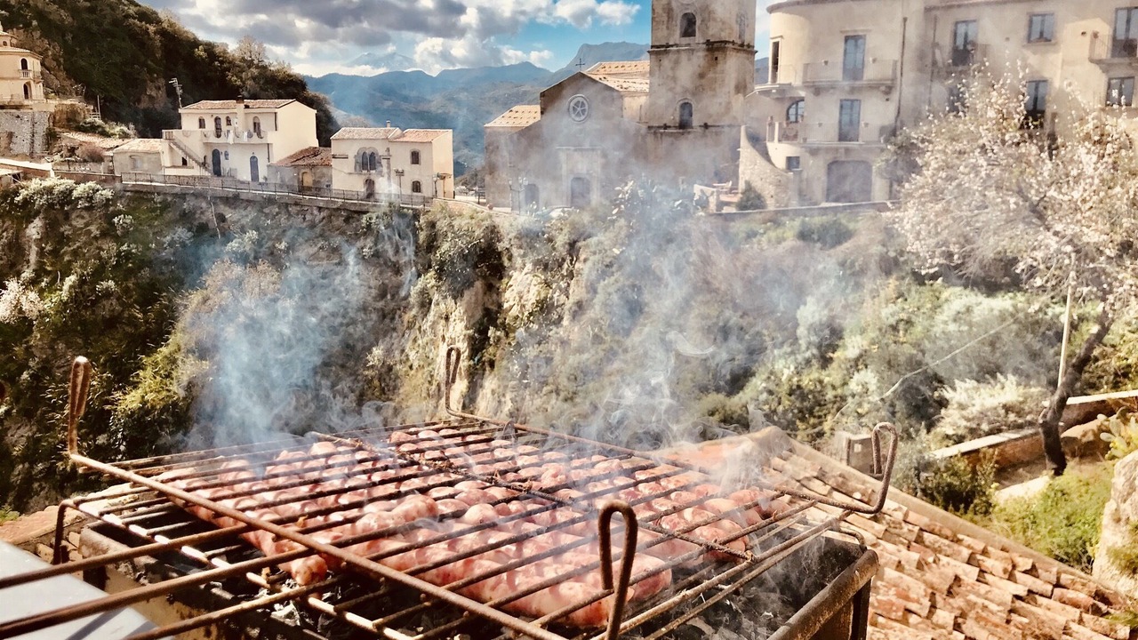 Photo of Outdoor in Savoca