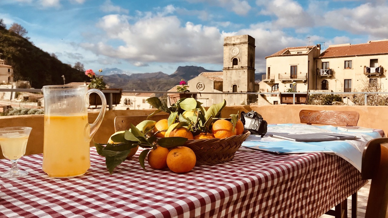 Photo of Outdoor in Savoca