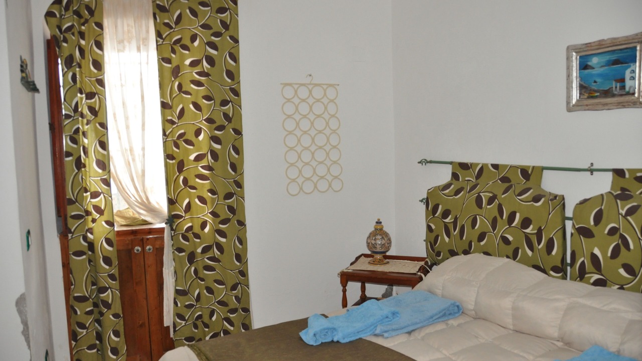 Photo of Bedroom in Malfa