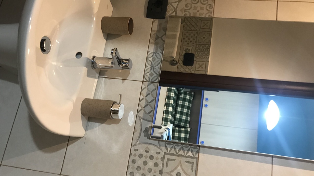 Photo of Bathroom in Ribera