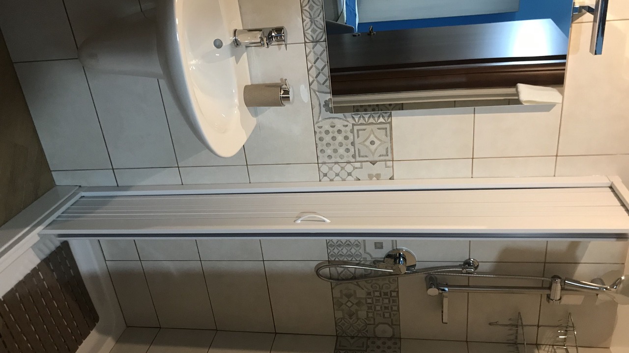 Photo of Bathroom in Ribera