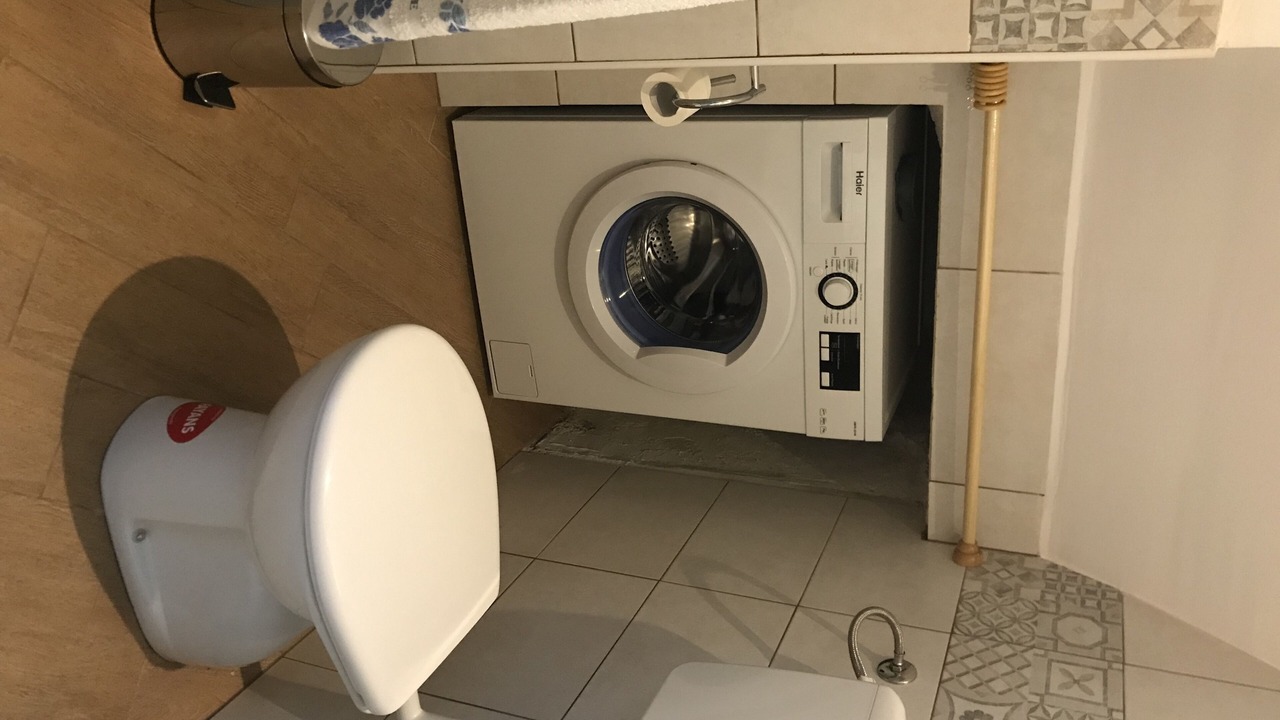 Photo of Bathroom in Ribera