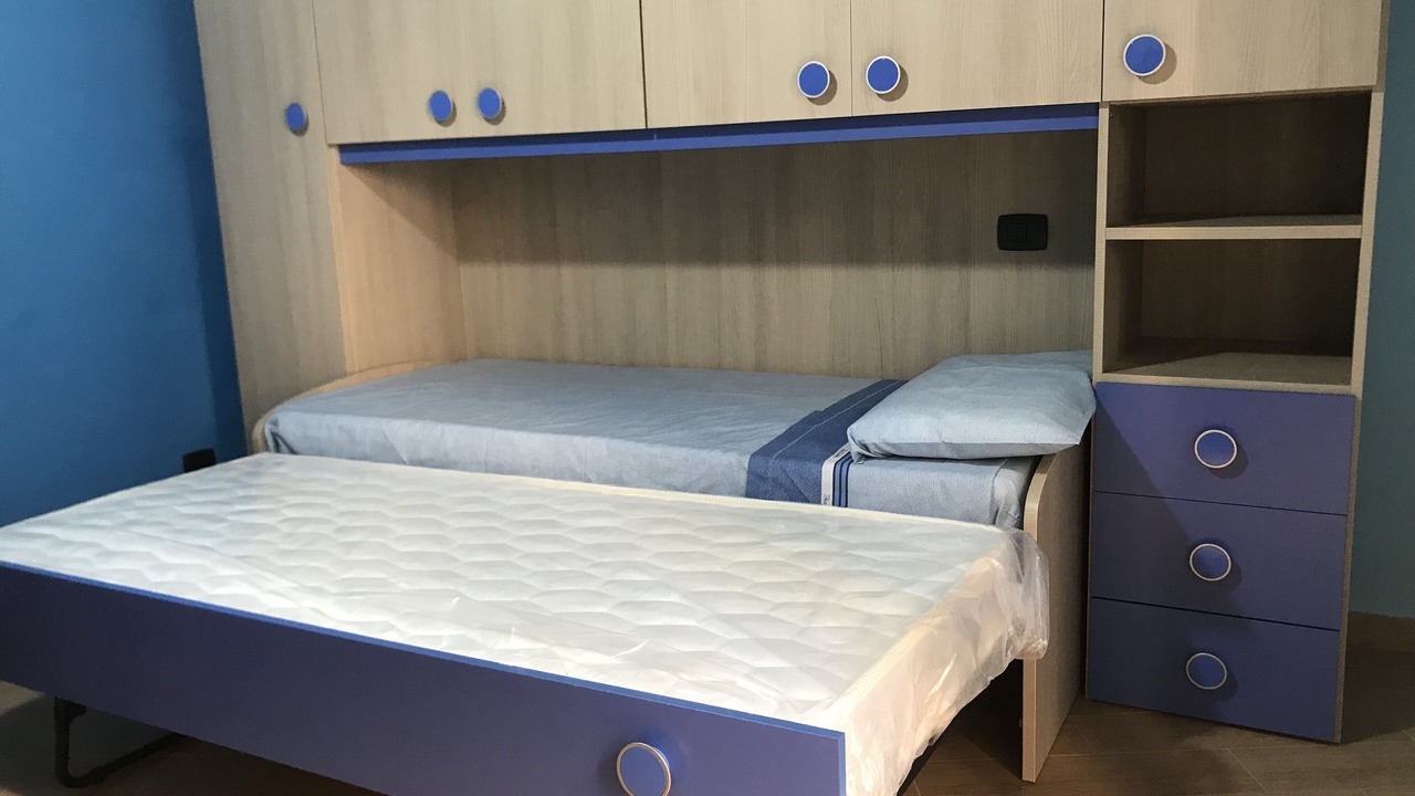Photo of Bedroom in Ribera
