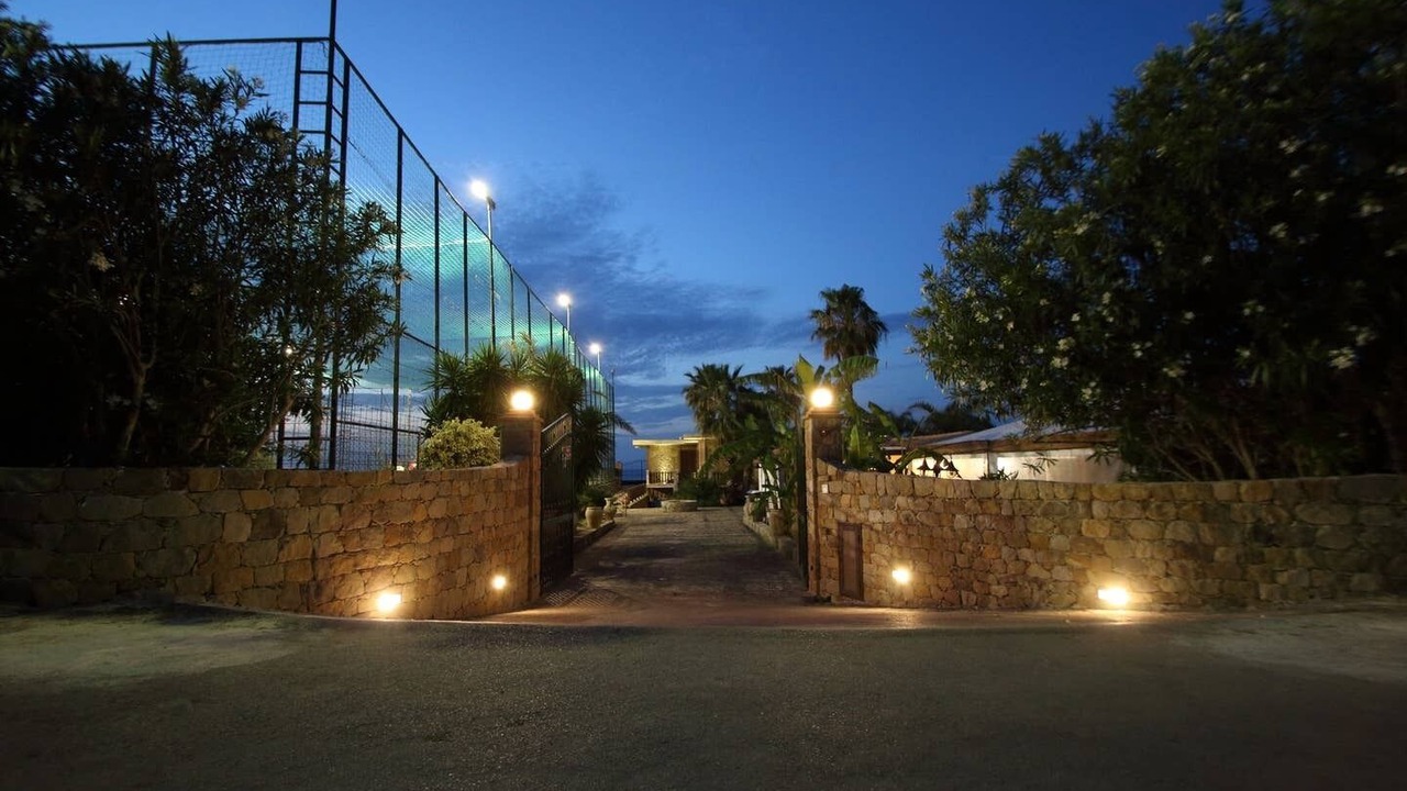Photo of Outdoor in Acquedolci