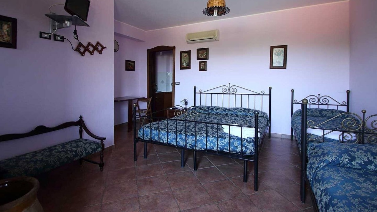 Photo of Bedroom in Acquedolci