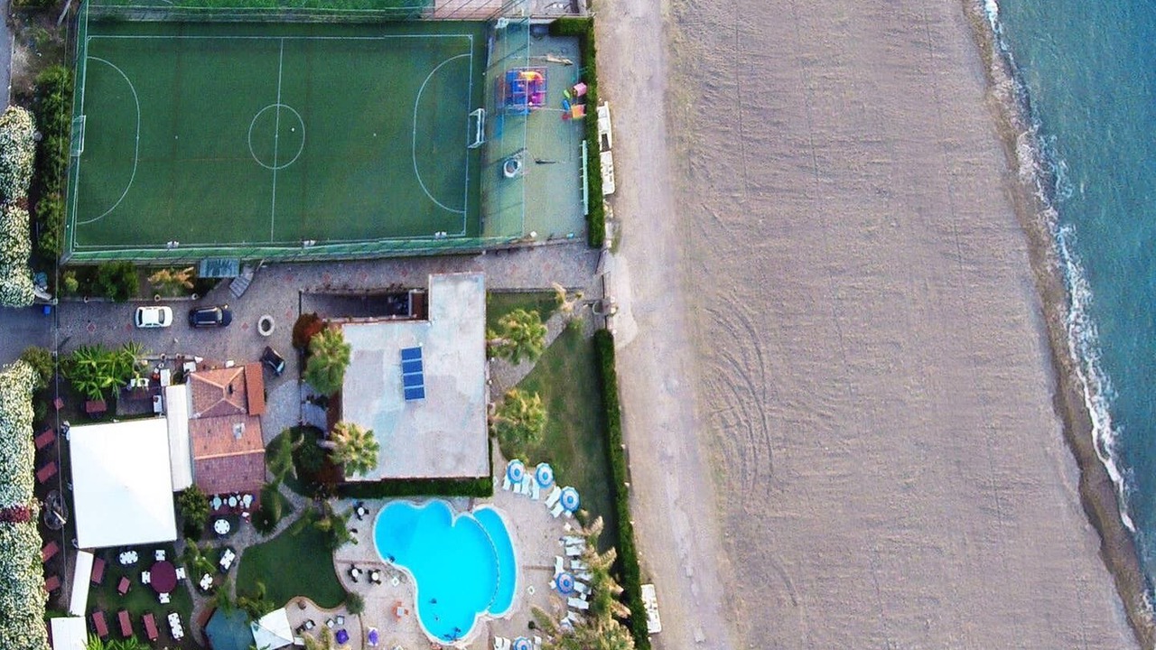 Photo of Outdoor in Acquedolci