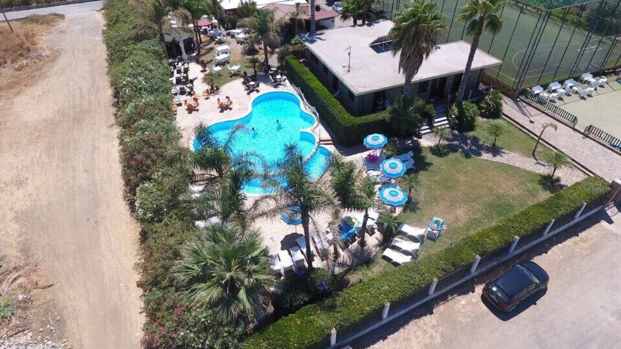 Photo of Outdoor in Acquedolci