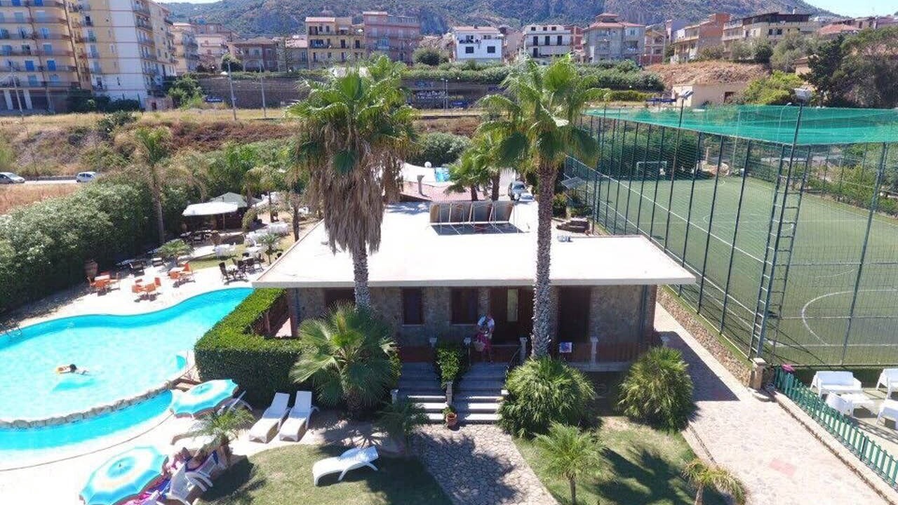 Photo of Outdoor in Acquedolci