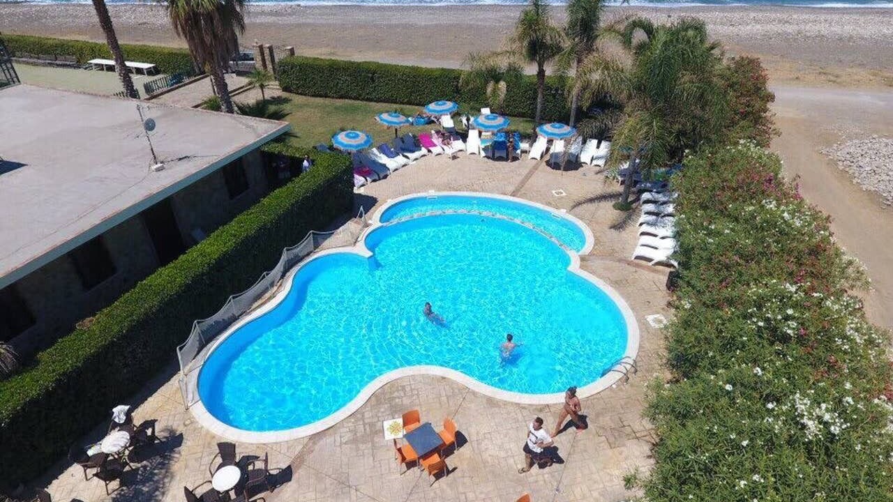 Photo of Outdoor in Acquedolci