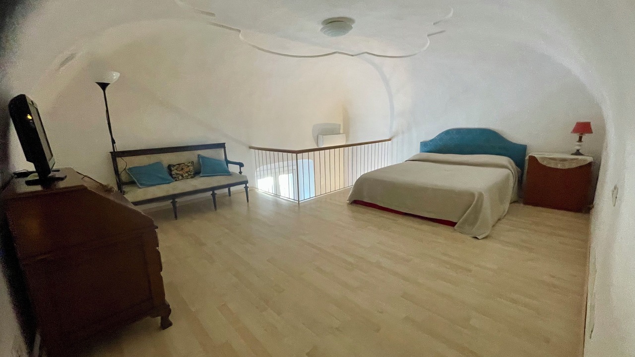 Photo of Bedroom in Castiglione