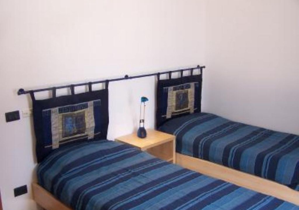 Photo of Bedroom in Macari
