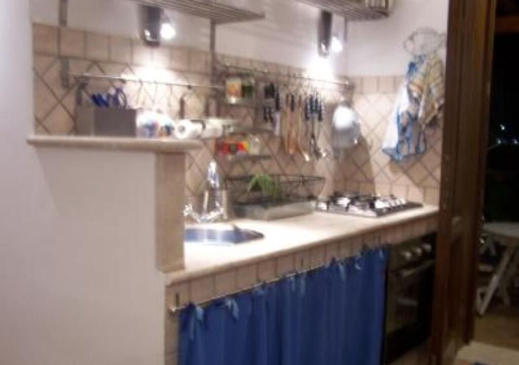 Photo of Kitchen in Macari