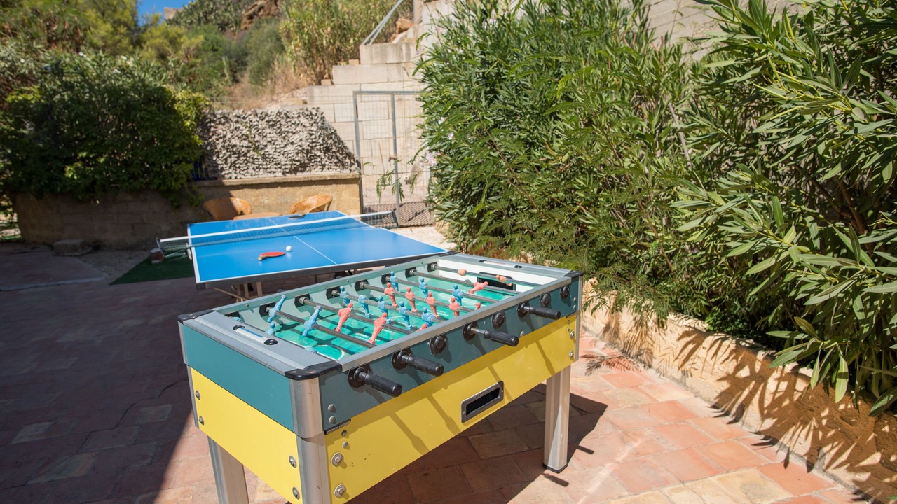 Photo of Outdoor in Sciacca