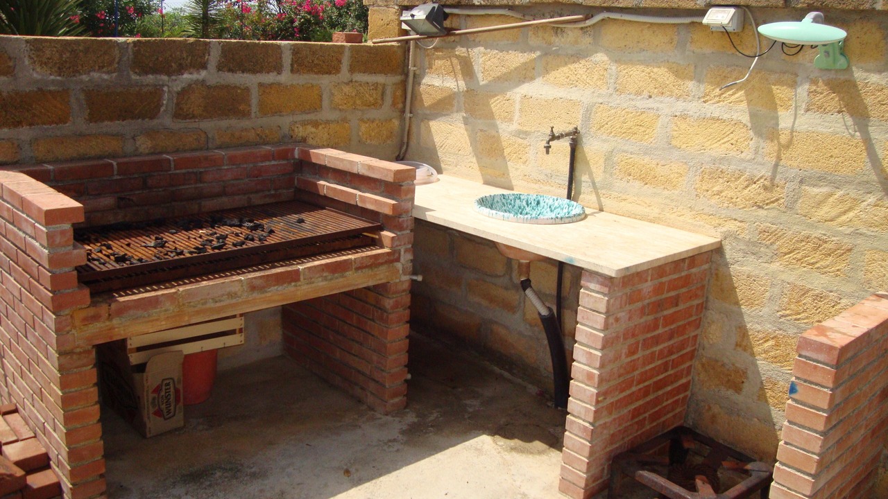 Photo of Patio Balcony in Sciacca