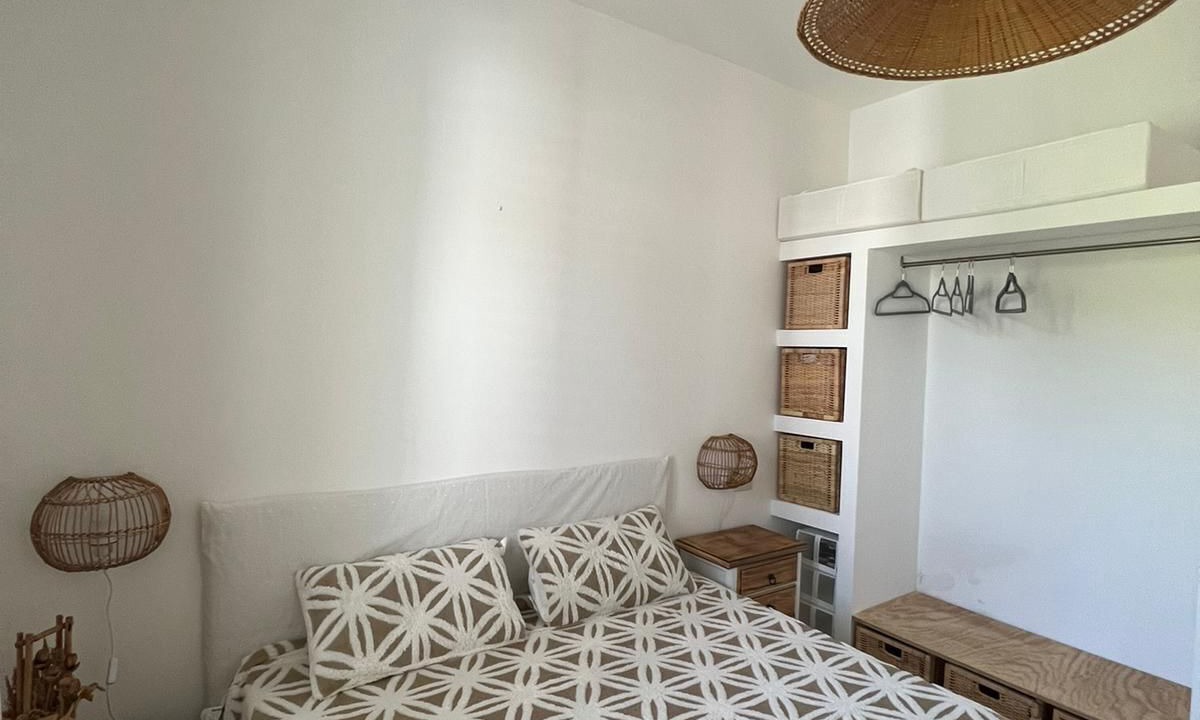 Photo of Bedroom in Punta Milocca