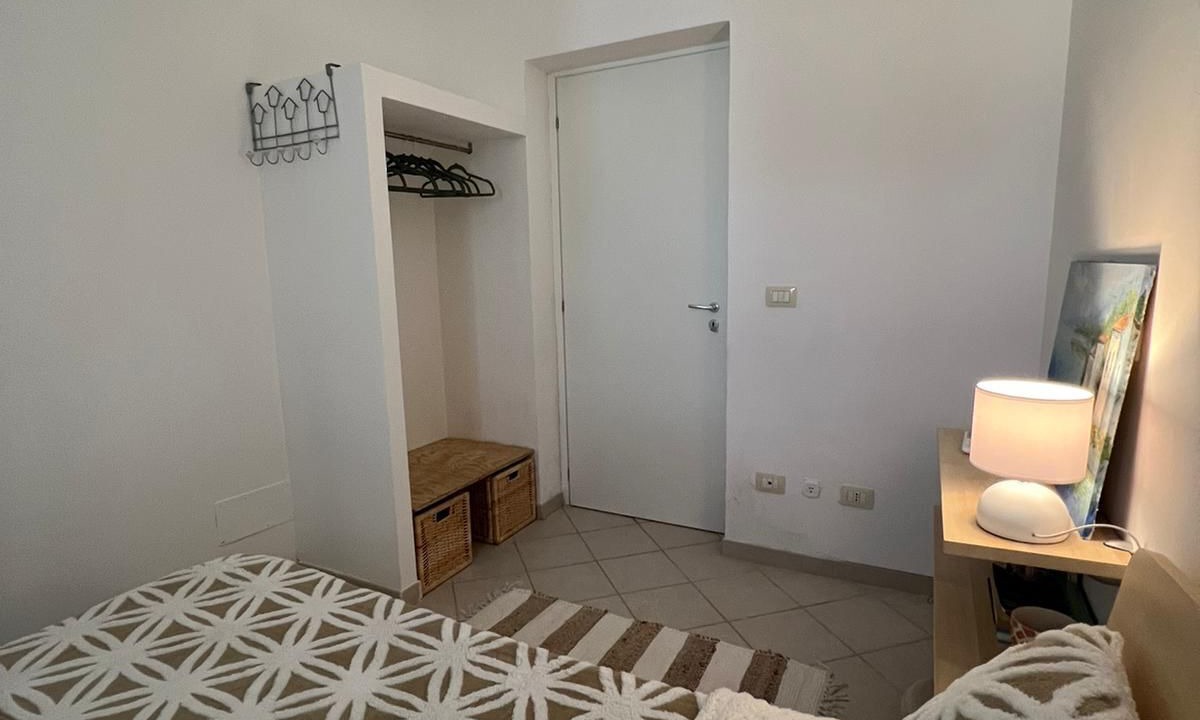 Photo of Bedroom in Punta Milocca