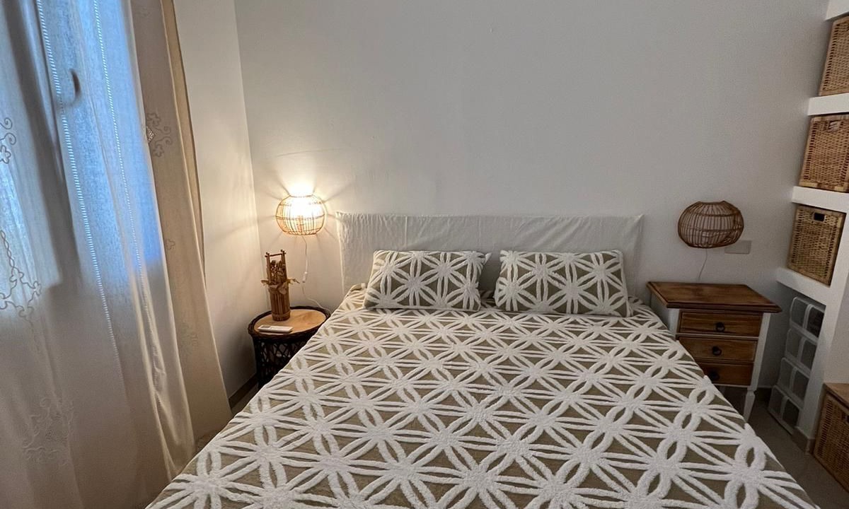 Photo of Bedroom in Punta Milocca