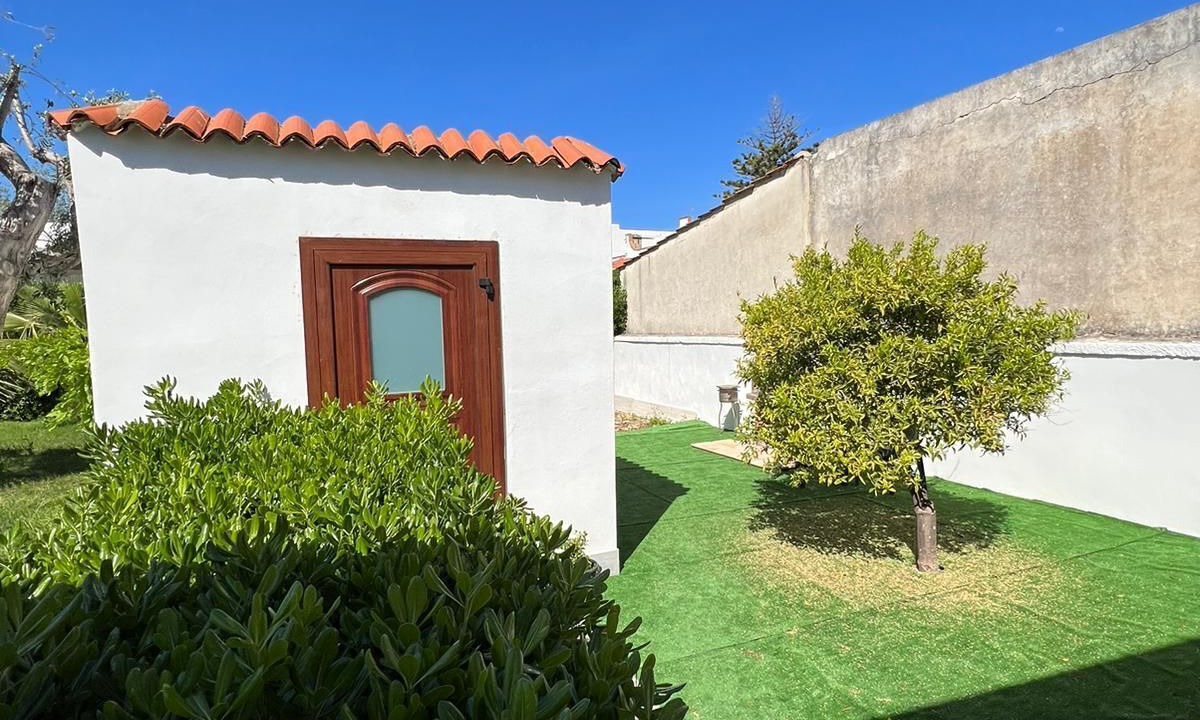 Photo of Outdoor in Punta Milocca
