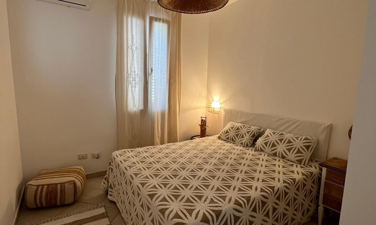 Photo of Bedroom in Punta Milocca